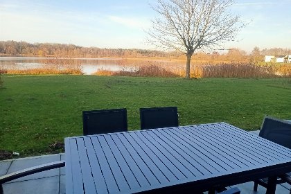 011 Waterzicht Villa Modern | 6 Pers