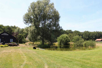 009 Schitterende 16 persoons groepsaccommodatie in Noord Limburg | Leudal