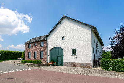 Nederland, Limburg, Klimmen