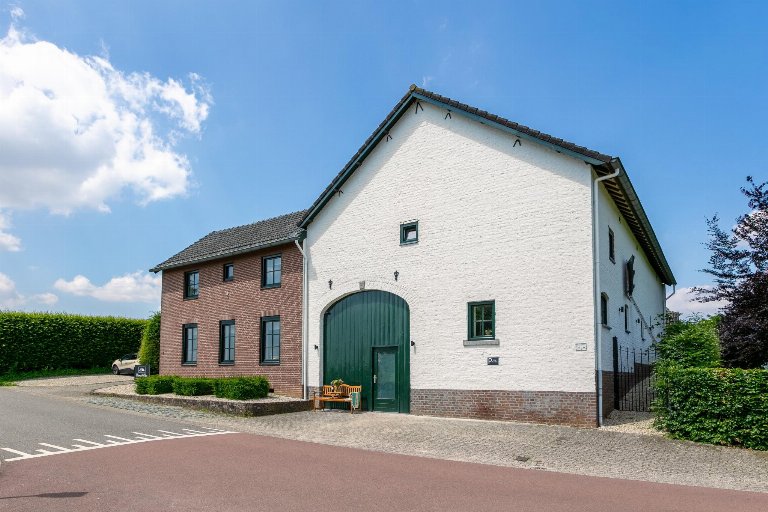 Nederland, Limburg, Klimmen