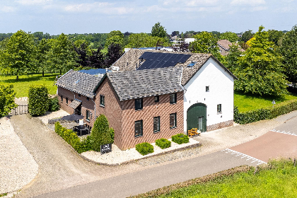 Nederland, Limburg, Klimmen