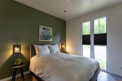 004 Bos Cottage | 4 personen
