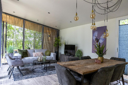 001 Bos Cottage | 6 personen