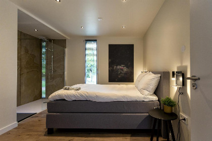 002 Bos Cottage | 6 personen