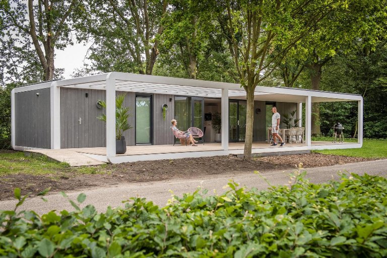 Nederland, Limburg, Maasbree Nederland, Limburg, Maasbree