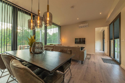 003 Bos Lodge | 6 personen