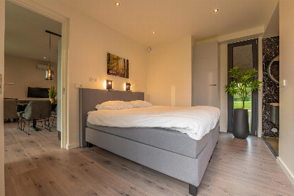 005 Bos Lodge | 6 personen