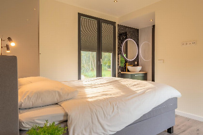 006 Bos Lodge | 6 personen