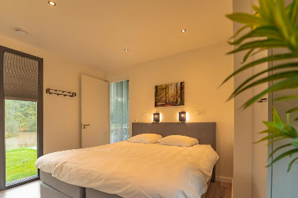 007 Bos Lodge | 6 personen