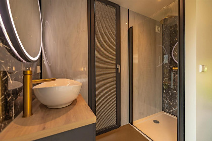 008 Bos Lodge | 6 personen