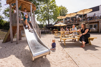 020 Bos Lodge | 6 personen