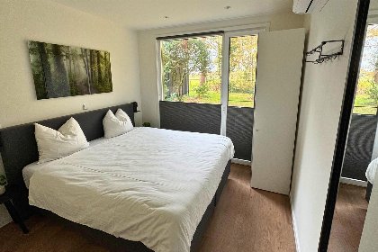 008 Bos Lodge | 8 personen