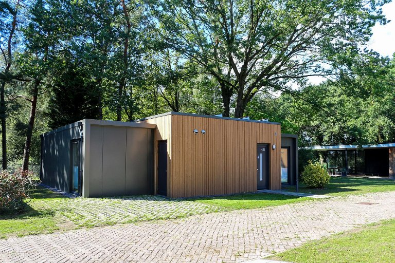 Nederland, Limburg, Maasbree