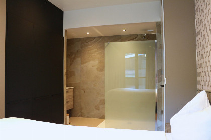 005 Bos Lodge Deluxe | 6 personen