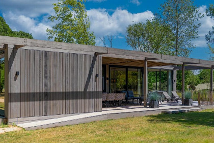 000 Bos Villa | 6 personen 000 Bos Villa | 6 personen
