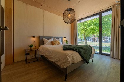 003 Bos Villa | 6 personen