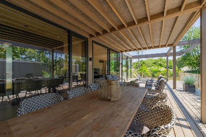 005 Bos Villa | 6 personen