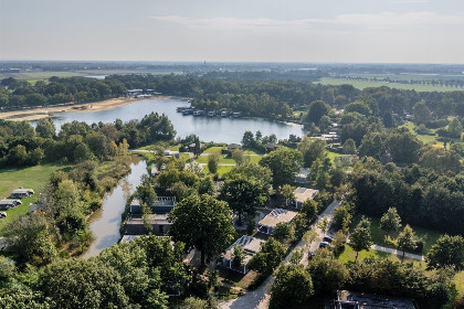 010 Bos Villa | 6 personen