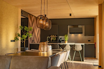 006 Bos Villa | 8 personen