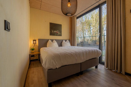 008 Bos Villa | 8 personen