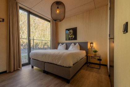 009 Bos Villa | 8 personen