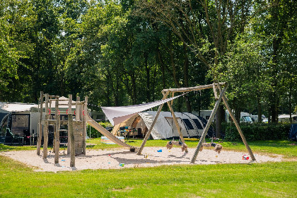 019 Bos Villa | 8 personen