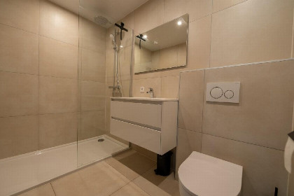 005 Bos Villa DeLuxe XL | 4 personen
