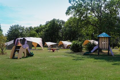 001 Bronlodge Luxe | 5 personen
