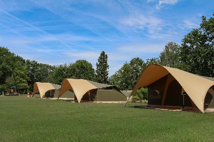 002 Bronlodge Luxe | 5 personen