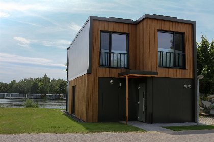 Nederland, Limburg, Maasbree