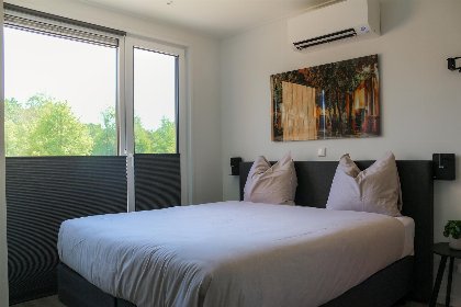 009 Lake House | 8 personen