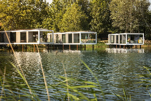 Water Cube | 2 personen