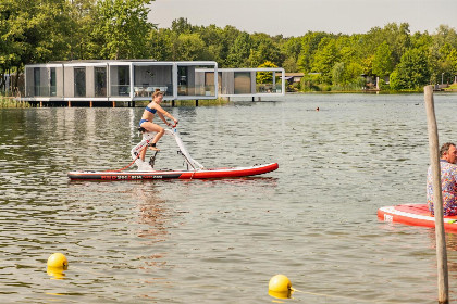 001 Water Cube | 2 personen