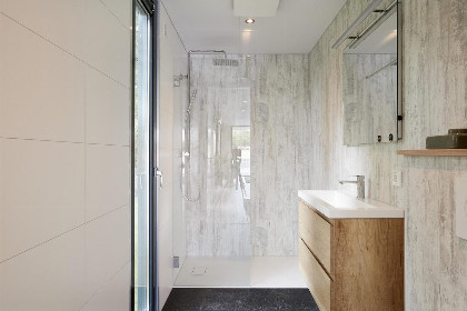 003 Water Cube | 4 personen
