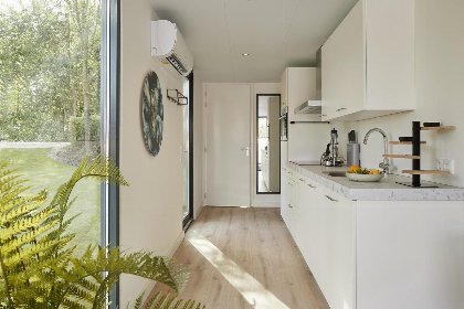 002 Water Cube | 5 personen 002 Water Cube | 5 personen