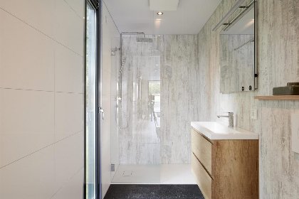 003 Water Cube | 5 personen 003 Water Cube | 5 personen