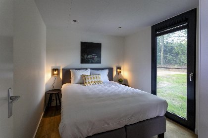 004 Water Cube | 5 personen 004 Water Cube | 5 personen