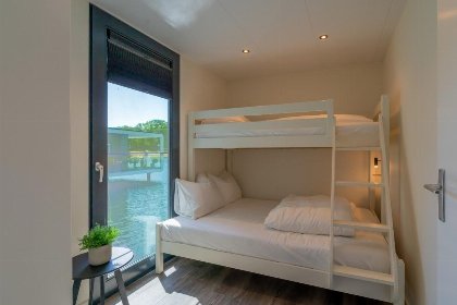 005 Water Cube | 5 personen 005 Water Cube | 5 personen