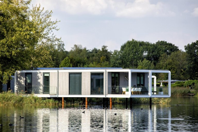 Nederland, Limburg, Maasbree Nederland, Limburg, Maasbree