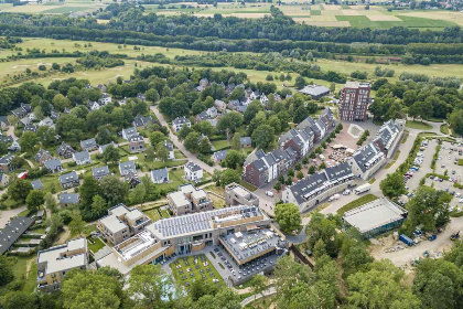 016 Lifestyle appartement voor 4 personen op Resort Maastricht in Limburg