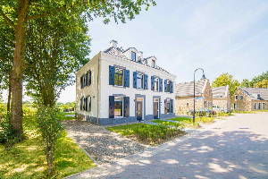 Luxe en ruime 8 persoons vakantiewoning in Maastricht, Limburg