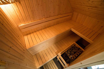 005 Prachtig 12 persoons vakantiehuis met prive sauna in Maastricht   Limburg