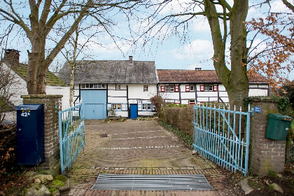 Nederland, Limburg, Mechelen