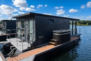 De Maasboei