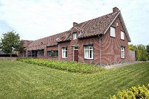 Laurahoeve