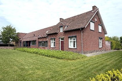 Nederland, Limburg, Nederweert