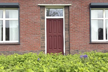 030 Laurahoeve
