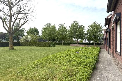 031 Laurahoeve