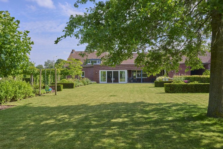 Nederland, Limburg, Nederweert