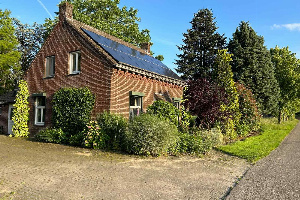 Vrijstaand 6 persoons vakantiehuis in Neer, nabij natuurgebied Leudal